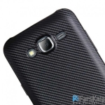 قاب محافظ ژله ای Haimen برای Samsung Galaxy J7