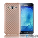 قاب محافظ ژله ای Haimen برای Samsung Galaxy J7