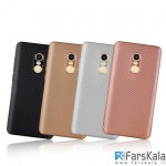 قاب محافظ ژله ای Haimen برای Xiaomi Redmi Note 4X