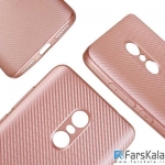 قاب محافظ ژله ای Haimen برای Xiaomi Redmi Note 4X