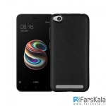 قاب محافظ ژله ای Haimen برای Xiaomi Redmi 5a