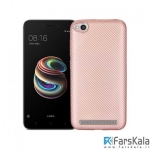 قاب محافظ ژله ای Haimen برای Xiaomi Redmi 5a