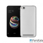 قاب محافظ ژله ای Haimen برای Xiaomi Redmi 5a