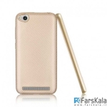 قاب محافظ ژله ای Haimen برای Xiaomi Redmi 5a