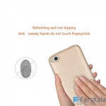 قاب محافظ ژله ای Haimen برای Xiaomi Redmi 5a