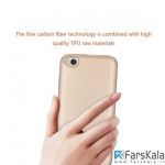 قاب محافظ ژله ای Haimen برای Xiaomi Redmi 5a