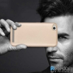 قاب محافظ ژله ای Haimen برای Xiaomi Redmi 5a