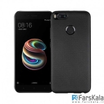 قاب محافظ ژله ای Haimen برای Xiaomi Mi A1 / 5X