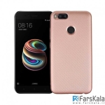 قاب محافظ ژله ای Haimen برای Xiaomi Mi A1 / 5X
