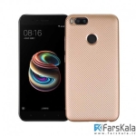 قاب محافظ ژله ای Haimen برای Xiaomi Mi A1 / 5X