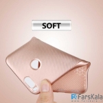 قاب محافظ ژله ای Haimen برای Xiaomi Mi A1 / 5X