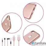 قاب محافظ ژله ای Haimen برای Xiaomi Mi A1 / 5X
