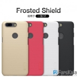 قاب محافظ نیلکین Nillkin Frosted Shield Case Oneplus 5T