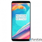 قاب محافظ نیلکین Nillkin Frosted Shield Case Oneplus 5T