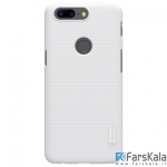 قاب محافظ نیلکین Nillkin Frosted Shield Case Oneplus 5T