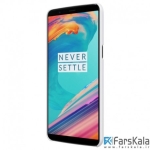 قاب محافظ نیلکین Nillkin Frosted Shield Case Oneplus 5T