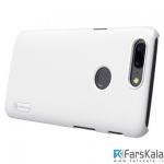 قاب محافظ نیلکین Nillkin Frosted Shield Case Oneplus 5T