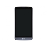 قاب محافظ  نیلکین Nillkin برای LG L Bello