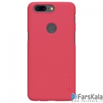 قاب محافظ نیلکین Nillkin Frosted Shield Case Oneplus 5T