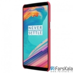قاب محافظ نیلکین Nillkin Frosted Shield Case Oneplus 5T