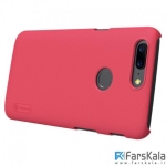 قاب محافظ نیلکین Nillkin Frosted Shield Case Oneplus 5T