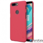 قاب محافظ نیلکین Nillkin Frosted Shield Case Oneplus 5T