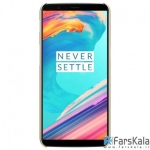 قاب محافظ نیلکین Nillkin Frosted Shield Case Oneplus 5T