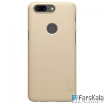 قاب محافظ نیلکین Nillkin Frosted Shield Case Oneplus 5T