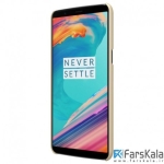 قاب محافظ نیلکین Nillkin Frosted Shield Case Oneplus 5T