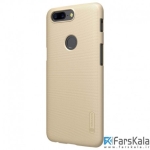 قاب محافظ نیلکین Nillkin Frosted Shield Case Oneplus 5T
