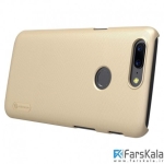 قاب محافظ نیلکین Nillkin Frosted Shield Case Oneplus 5T