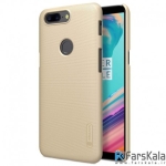 قاب محافظ نیلکین Nillkin Frosted Shield Case Oneplus 5T