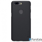 قاب محافظ نیلکین Nillkin Frosted Shield Case Oneplus 5T