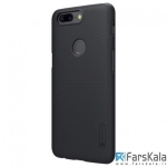 قاب محافظ نیلکین Nillkin Frosted Shield Case Oneplus 5T