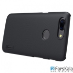 قاب محافظ نیلکین Nillkin Frosted Shield Case Oneplus 5T