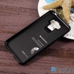 قاب محافظ ژله ای رنگی GOOSPERY MERCURY برای Asus Zenfone 3 Max ZC553KL
