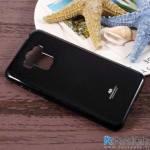 قاب محافظ ژله ای رنگی GOOSPERY MERCURY برای Asus Zenfone 3 Max ZC553KL