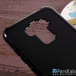 قاب محافظ ژله ای رنگی GOOSPERY MERCURY برای Asus Zenfone 3 Max ZC553KL