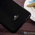 قاب محافظ ژله ای رنگی GOOSPERY MERCURY برای Asus Zenfone 3 Max ZC553KL