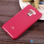 قاب محافظ ژله ای رنگی GOOSPERY MERCURY برای Asus Zenfone 3 Max ZC553KL