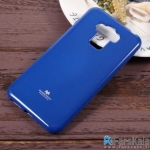 قاب محافظ ژله ای رنگی GOOSPERY MERCURY برای Asus Zenfone 3 Max ZC553KL