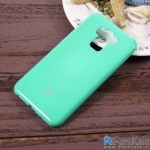 قاب محافظ ژله ای رنگی GOOSPERY MERCURY برای Asus Zenfone 3 Max ZC553KL