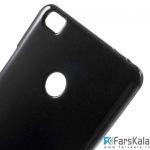 قاب محافظ ژله ای رنگی GOOSPERY MERCURY برای Xiaomi Mi Max