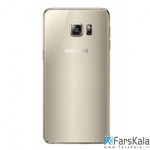 درب پشت Samsung Galaxy S6 Edge Plus