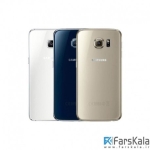 درب پشت Samsung Galaxy S6 Edge Plus