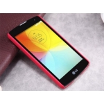 قاب محافظ  نیلکین Nillkin برای LG L Fino