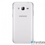 درب پشت Samsung Galaxy J3 2016