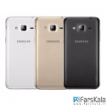 درب پشت Samsung Galaxy J3 2016
