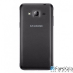 درب پشت Samsung Galaxy J3 2016