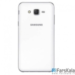 درب پشت Samsung Galaxy J7